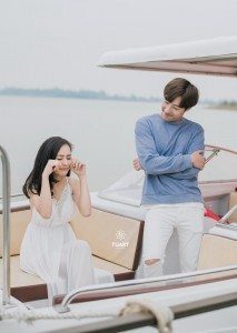 Album chụp ảnh cưới Đại Lại: An Tú - Thúy Kiều