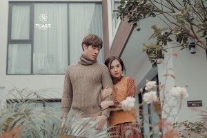 Album chụp ảnh cưới Đại Lại: An Tú - Thúy Kiều