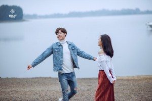 Album chụp ảnh cưới Đại Lại: An Tú - Thúy Kiều