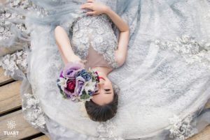 Album ảnh cưới đẹp tại Áo 14