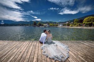 Album ảnh cưới đẹp tại Áo 1