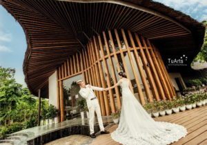 Album ảnh gia đình anh chị Dương Minh Tuyền 13