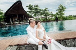 Album ảnh gia đình anh chị Dương Minh Tuyền 14