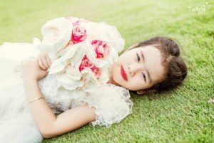 Album ảnh gia đình anh chị Dương Minh Tuyền 19