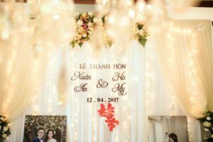 Album ảnh PSC đẹp: Xuân An - Hà My