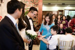 Album ảnh PSC đẹp: Xuân An - Hà My 45