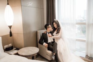 Album ảnh PSC đẹp: Xuân An - Hà My 41