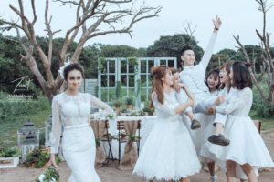 Album ảnh cưới theo ConCept ở Hà Nội 11