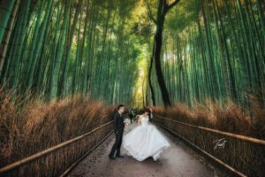 Album ảnh cưới Nhật Bản: Duy Anh - Trang 3