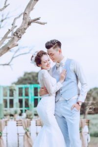Album ảnh cưới theo ConCept ở Hà Nội 16