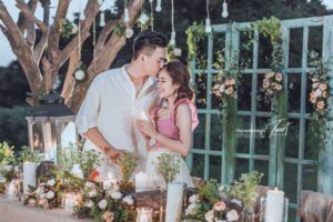 Album ảnh cưới theo ConCept ở Hà Nội 18