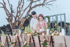 Album ảnh cưới theo ConCept ở Hà Nội 19