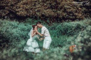 Album ảnh cưới theo ConCept ở Hà Nội 7