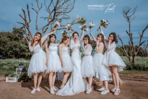 Album ảnh cưới theo ConCept ở Hà Nội 10