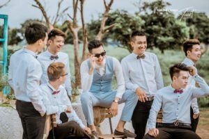 Album ảnh cưới theo ConCept ở Hà Nội 12