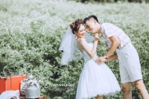 Album ảnh cưới theo ConCept ở Hà Nội 35