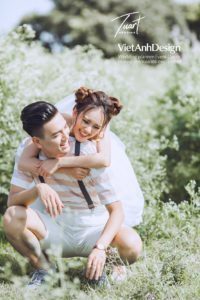 Album ảnh cưới theo ConCept ở Hà Nội 37