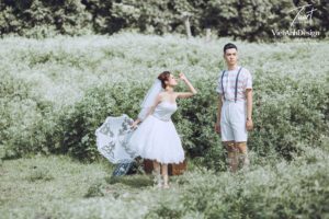 Album ảnh cưới theo ConCept ở Hà Nội 38
