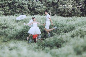 Album ảnh cưới theo ConCept ở Hà Nội 39