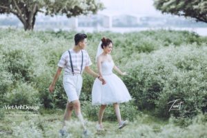 Album ảnh cưới theo ConCept ở Hà Nội 40