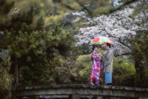 Album ảnh cưới Nhật Bản: Duy Anh - Trang 7