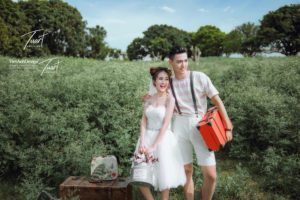 Album ảnh cưới theo ConCept ở Hà Nội 43