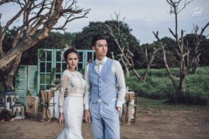 Album ảnh cưới theo ConCept ở Hà Nội 45