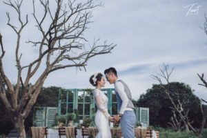 Album ảnh cưới theo ConCept ở Hà Nội 45