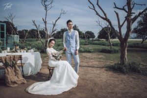 Album ảnh cưới theo ConCept ở Hà Nội 46