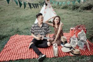 Album ảnh cưới theo ConCept ở Hà Nội 48