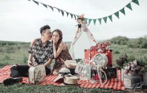 Album ảnh cưới theo ConCept ở Hà Nội 49