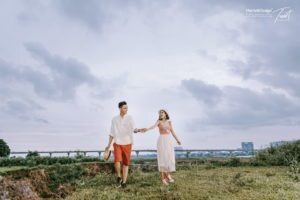 Album ảnh cưới theo ConCept ở Hà Nội 50
