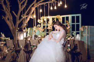 Album ảnh cưới theo ConCept ở Hà Nội 52