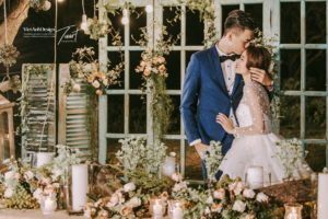 Album ảnh cưới theo ConCept ở Hà Nội 54