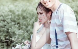 Album ảnh cưới theo ConCept ở Hà Nội 22
