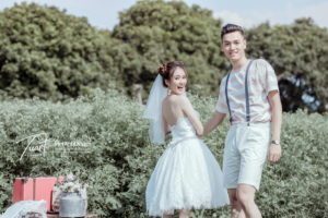 Album ảnh cưới theo ConCept ở Hà Nội 23