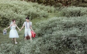 Album ảnh cưới theo ConCept ở Hà Nội 24