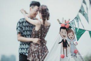 Album ảnh cưới theo ConCept ở Hà Nội 25