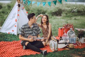 Album ảnh cưới theo ConCept ở Hà Nội 28