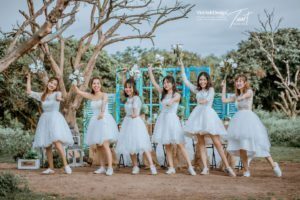 Album ảnh cưới theo ConCept ở Hà Nội 29