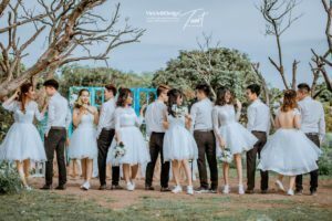 Album ảnh cưới theo ConCept ở Hà Nội 30