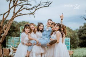 Album ảnh cưới theo ConCept ở Hà Nội 34
