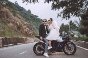 Album ảnh cưới Đà Nẵng: Phương - Nhật 4