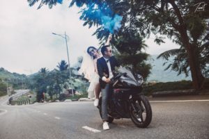 Album ảnh cưới Đà Nẵng: Phương - Nhật