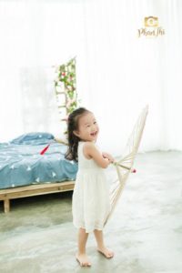 Album ảnh bé yêu và mẹ 4