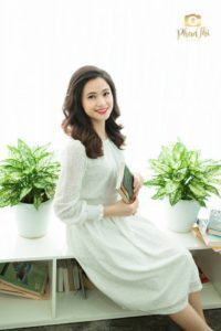 Album ảnh bé yêu và mẹ 3