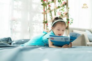 Album ảnh bé yêu và mẹ 1