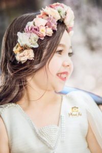 Album ảnh bé Anna 3
