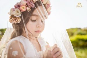 Album ảnh bé Anna 4