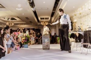 Album ảnh sinh nhật bé Alex - 2 tuổi 14